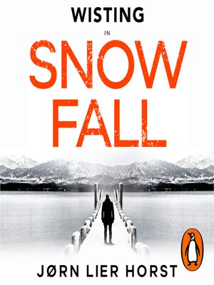 cover image of Snow Fall